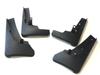 Брызговики Fender Mud Flaps Защитники X-Trail T31