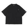 New Era Short Sleeve OverSized Tee 23 14566745 NER35A7867 Black S ONSPOTZ Exclusive Apparel Oversized New Era Popular Size Trends Suitable Age How To