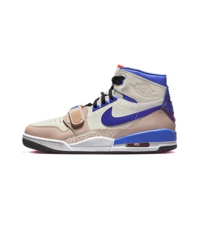 Air Jordan Legacy 312 High День Святого Валентина Jordan 312 FD4332-141