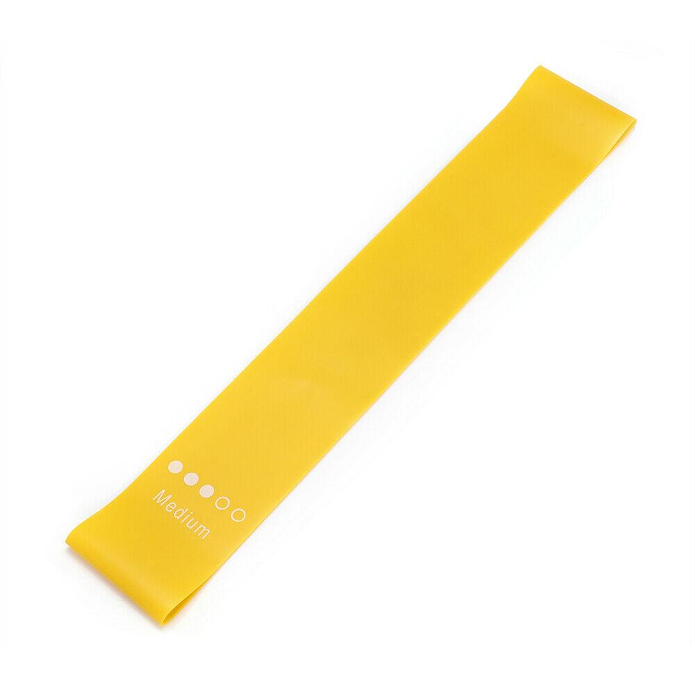 Эспандеры для упражнений с петлями, резиновые эластичные ленты для тренажерного зала, йоги, фитнес-тренировки