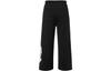 Women's Pants PUMA Casual Pants Women's Black