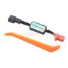 Car A Off Automatic Stop Start Cable Engine Eliminator Canceller Device Plug for For VW Volkswagen Multivan T5 T6 Golf 6 Caddy