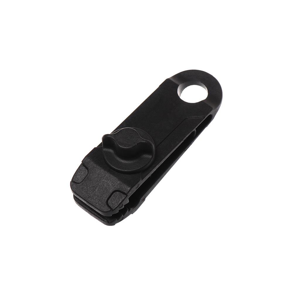 Accessories Caravan Jaw Grip Canvas Tighten Tool Windproof Clip Hook Camping Tent Holder Tarp Clips