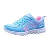 New Women's Casual Sports Shoes Mesh Breathable Running Shoes Non-slip Light Women's Shoes