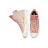 Converse Кроссовки унисекс Chuck 70 Counter Climate High Stone Mauve Pink Terra-Blush Egret A01332C