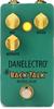 DANELECTRO BACK TALK Reverse Delay Effects Pedal BAC-1