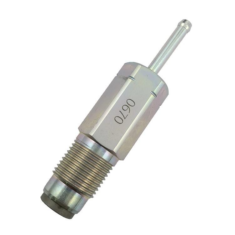 Регулятор давления топлива в сборе Клапаны сброса давления OEM 095420-0272 095420-0670 095420-0422