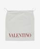 VALENTINO Camouflage Reversible Bucket Hat - Camouflage: Black / 5Y2Hga14Sclfem