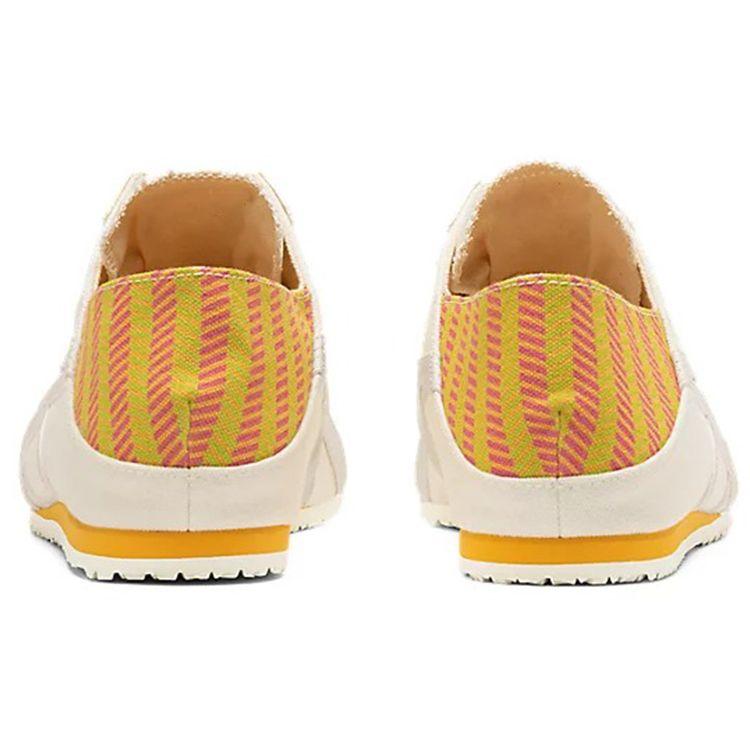 Onitsuka Tiger Unisex Mexico 66 Paraty Cream Orange 1183A437-104