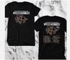 MYLES KENNEDY THE ART OF LETTING GO NA TOUR 2025 MYLES KENNEDY T Shirt