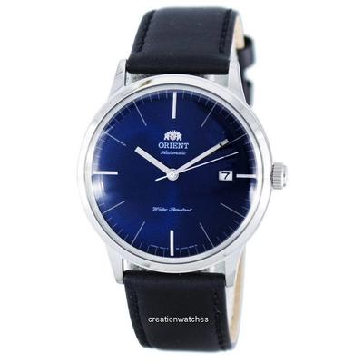 2nd Generation Bambino Version 3 Automatic FAC0000DD0 Мужские часы