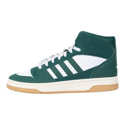 Кроссовки Turnaround Mid Collegiate Green Gum Unisex Cloud-White IH7975