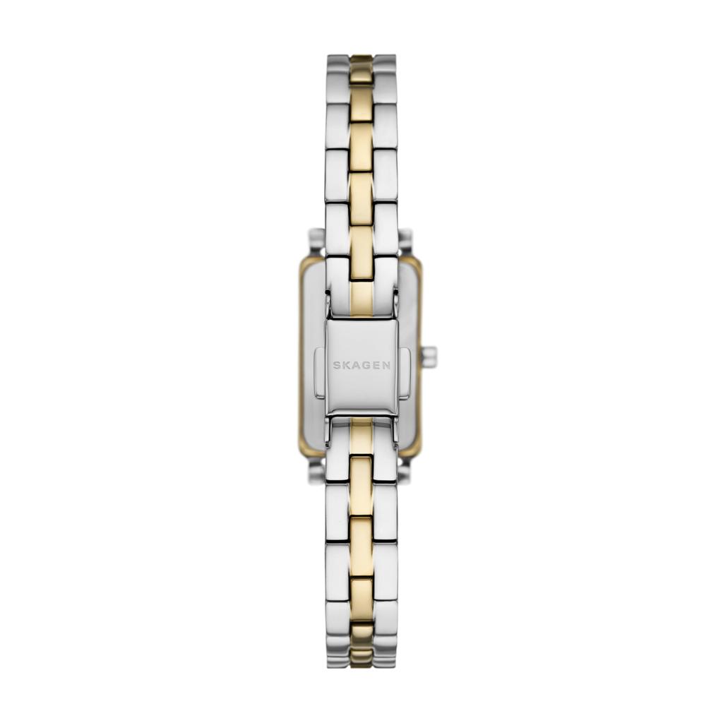 Watch Hagen Micro SKW3155 Multicolor [Skagen] Women's