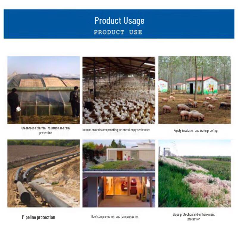 Теплое нетканое войлочное одеяло