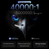 JMGO N5S Pro 4K Трехцветный Лазерный Проектор с Гироскопом (Китайская версия)