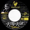 7-дюймовая пластинка GENTLEMAN / LADY SAW - Kitty Kat / Money Man NNEU002 Notnice/Buyregg 2016 Германия Регги, Ска и Даб