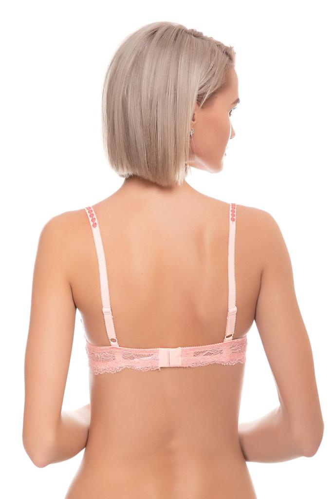 Sambario Push-up Bra (48373)