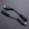 JCD 1Pcs Black USB Charging Advance Line Cord Game Console Charger Cable For SP/ GBA/GameBoy/DS Game Console Cable Accessories