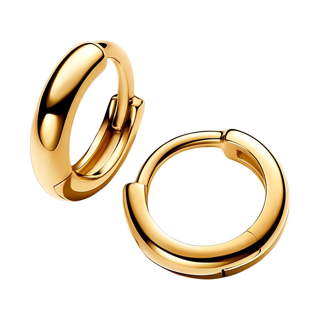 Pandora 14K Gold, Metal Rings Women's Gold 163264C00