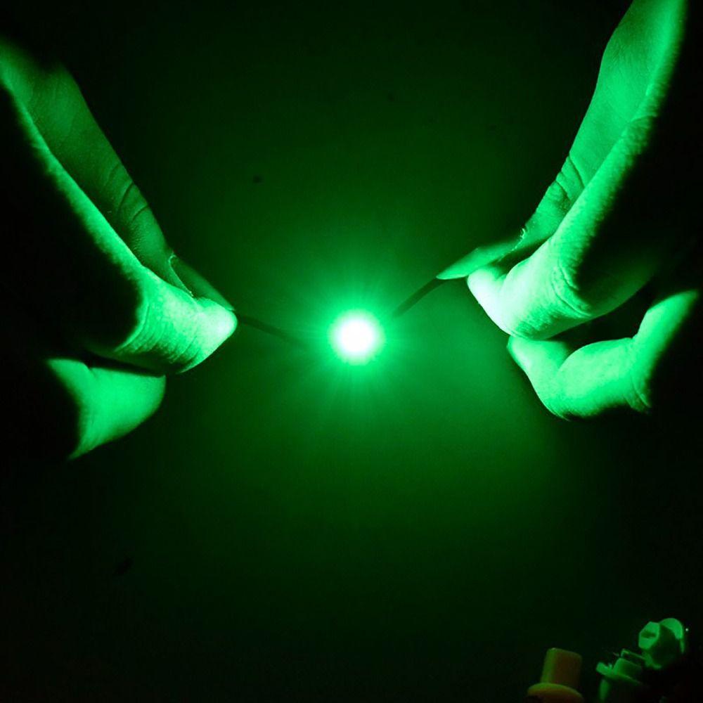 10pcs B8.5D Car Dashboard Bulb 5050SMD Auto Instrument Lamp Warning Indicator  Automotive