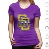 Спортивная футболка San Diego Baseball 6XL Хлопок Крутая футболка Спорт Спортивная Бе बेसबбол Потрите грязью на ней Игрок в бейсбол Фанаты бейсбола Смешная