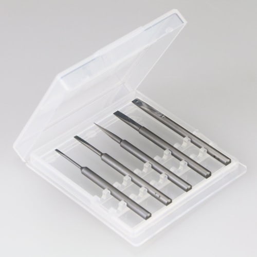 GodHand Spin Blade GH-SB-1-3 Hobby Tool