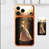 Наклейка-скин Y-Yura S-Seunghyeon для iPhone 17 Pro ProMax, Защитная пленка для задней панели, Обложка, Защита от царапин, Прочная наклейка