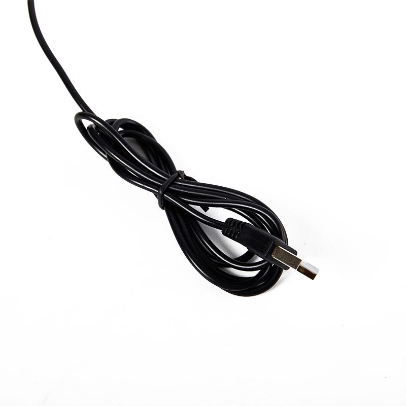 5V Usb Electric Cloth Heater Pad Heating Element For Clothes Seat Pet Warmer