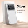 Высококачественные чехлы для телефонов Honor Win RT Power 2 Power2 5G Оригинальная кожа Мягкая текстура личи Текстура овчины Задняя крышка Funda