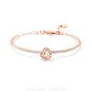 5497483 Una Sparkling Dance Bangle Medium Bracelet
