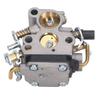 Комплект карбюратора для Husqvarna 235 235E 240 240E Бензопила Бензиновый двигатель Комплект карбюратора