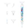 Accessories Glitter Diamond Point Drill Pens Resin Pen Resin Diamond Painting Pen Replace Pen Head