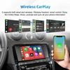 For Wireless Carplay For Land Rover/Jaguar/Range Rover/Evoque/Discovery Android Auto Ai Box Multimedia USB Navigation