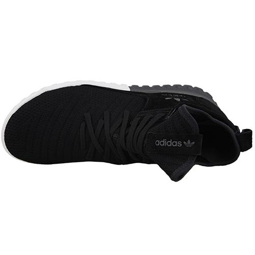 Adidas Трубчатый X Уп. Черный/Темно-серый s80128