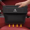 Car Seat Crevice Gaps Storage Box Seat Organizer Gap Slit Filler Holder For Peugeot 206 208 306 307 308 508 106 107 108 2008 207
