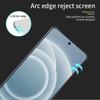 For Realme Neo7 Turbo 5G Screen Protector MOFI 9H Full Glue Full Coverage High Aluminum-Silicon Glass Film