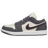 1 Low Dark Grey Women's Jordan DC0774-102