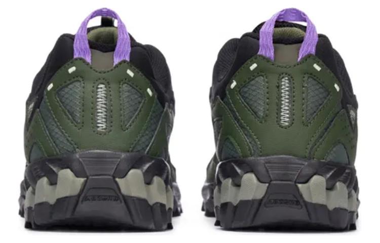 New Balance 610 Темный Камуфляж Рипстоп ML610TNM