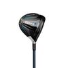 TAYLORMADE SIM2MAX Fairway Wood [Model with Genuine Catalog Shaft] TENSEIBLUETM50 Carbon Shaft Men's Golf Club Left Loft Angle: 15 Degrees W#3 Flex: R