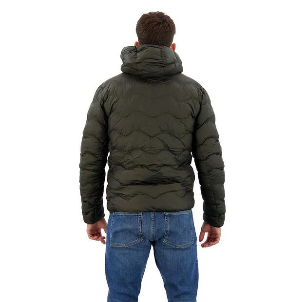 Superdry Vintage Hooded Mid Layer куртка