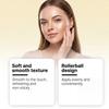 Castor Oil Skin Care Serum, Facial Oil, Lightweight Moisturizing Serum, Smooth Makeup Base, Gentle Nourishing Face Oil for All Skin Types 90ml