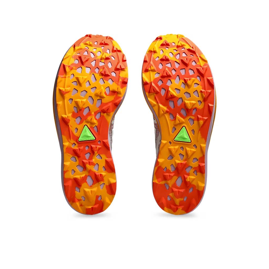 ASICS Metafuji Trail Light Ube Pure Aqua 1013A141-700