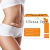 Wound Dressing Self-adhesive Silicone Scar Sheets for C-Section Surgery Burn Keloid Acne Scar Silicone Strips