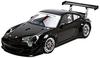 AUTOart Porsche 911 GT3R 10 Однотонный Кузов Готовое Изделие 1/18 (997) (черный)