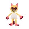 Dandy Game Cartoon Plush Doll Gift