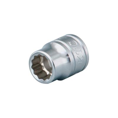 Гнездо для инструмента Kyoto Machinery (КТК) 9.5mm (3/8 дюйма) B3-20W-S