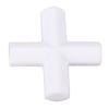 Magnetic Stirrer Bar 13x50mm Anti Corrosive High Temperature Proof PTFE Magnetic Mixer Bar for Laboratory