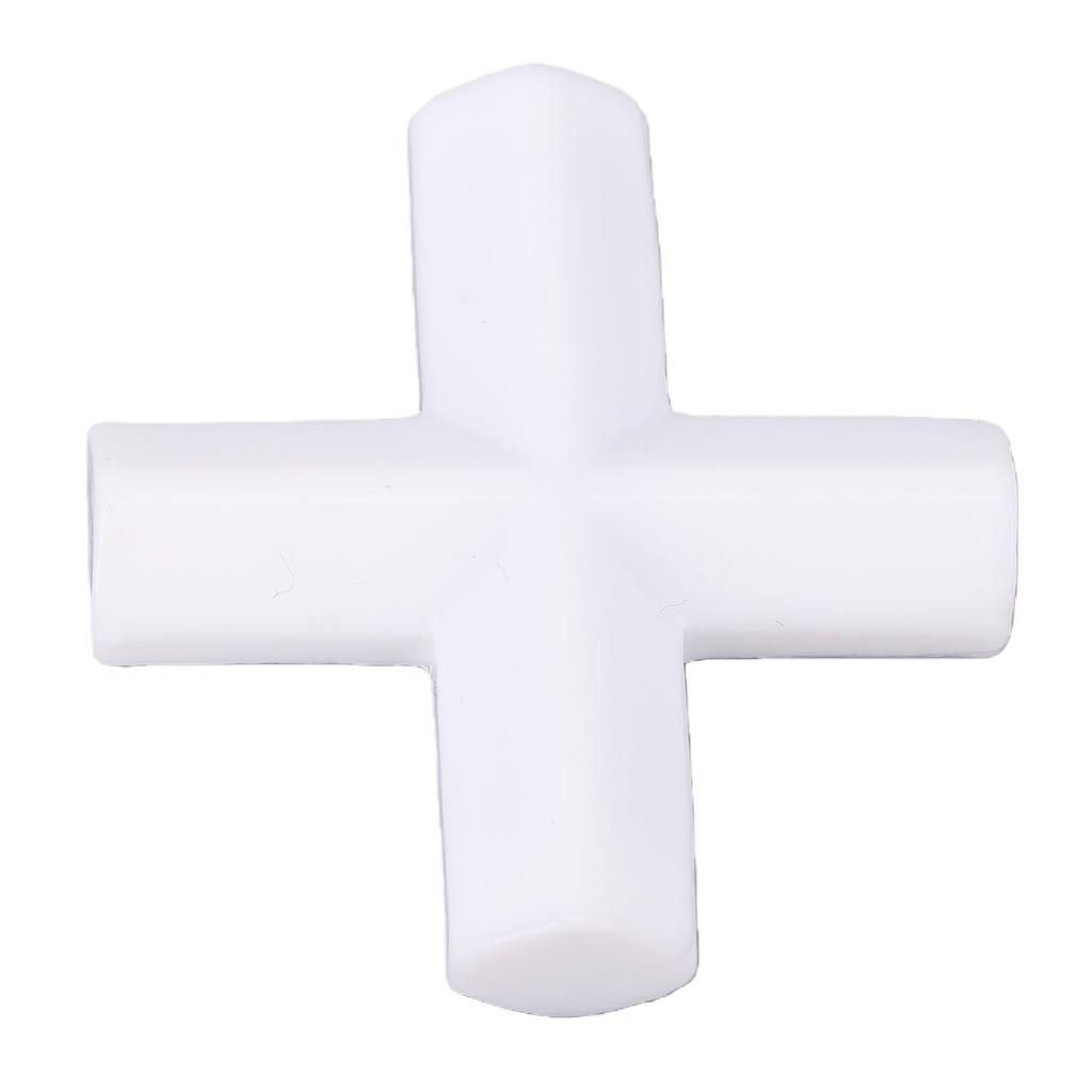 Magnetic Stirrer Bar 13x50mm Anti Corrosive High Temperature Proof PTFE Magnetic Mixer Bar for Laboratory