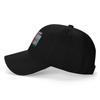 DTMF Debi Tirar Mas Fotos BAD BUNNY Baseball Cap UnisexTeens Custom DIY Hip Hop Hats Running Hippie Sunscreen Baseball Caps