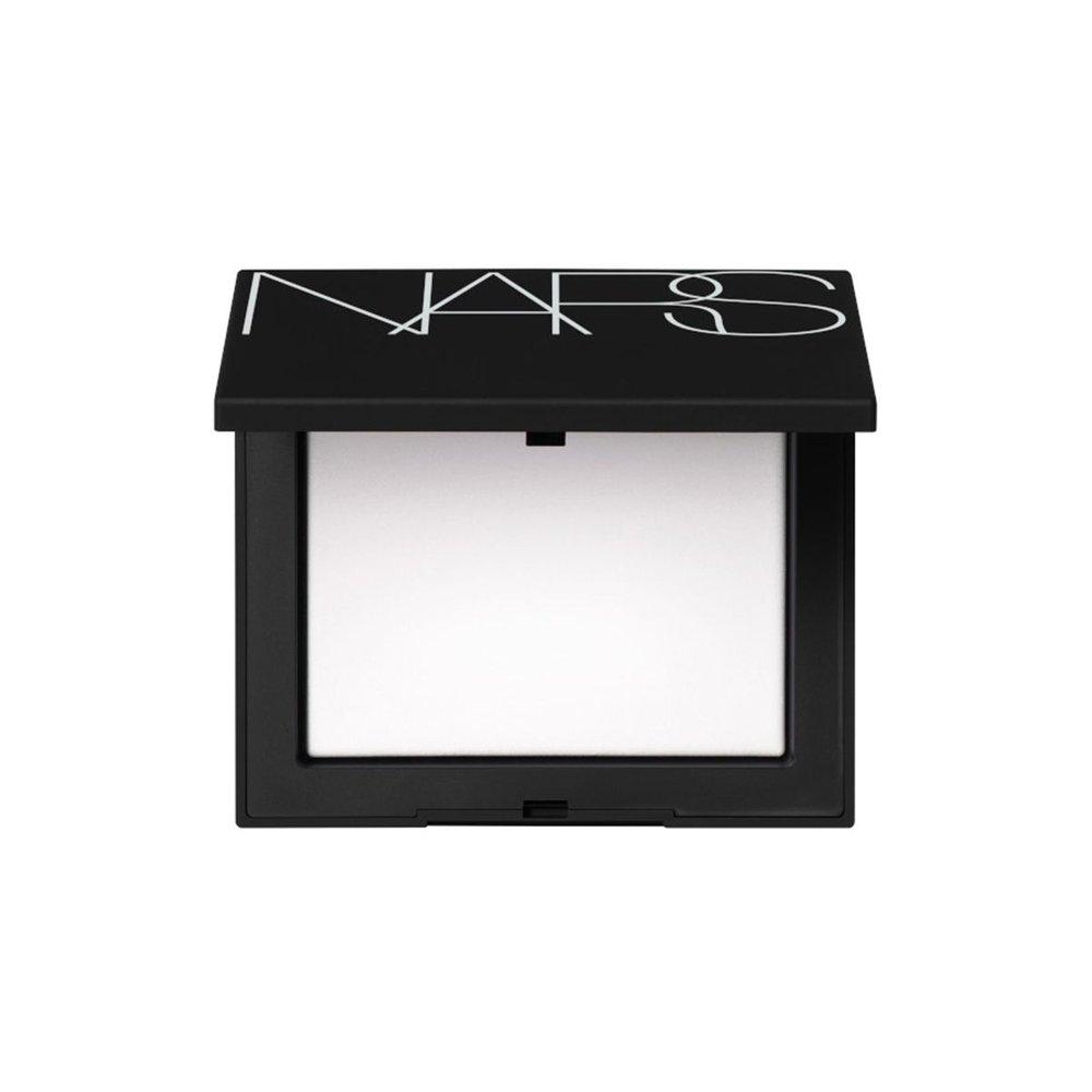 NARS Компактная пудра для фиксации макияжа Light Reflecting